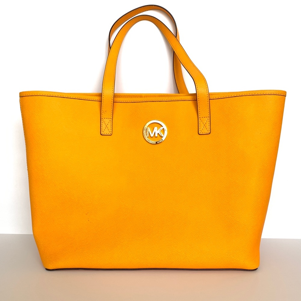 Michael Kors Summer Open Tote Bag